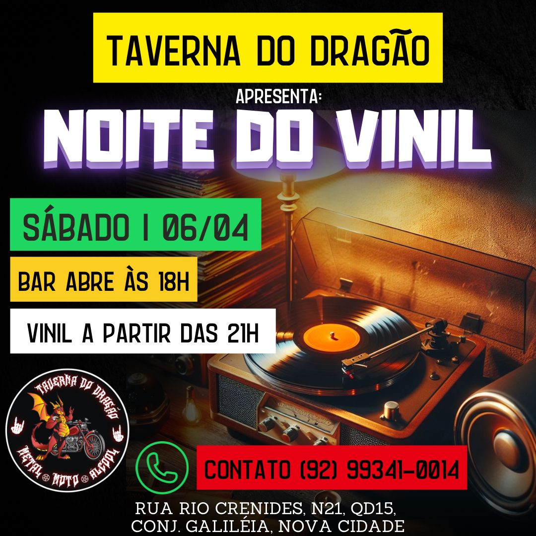 Taverna do Dragão