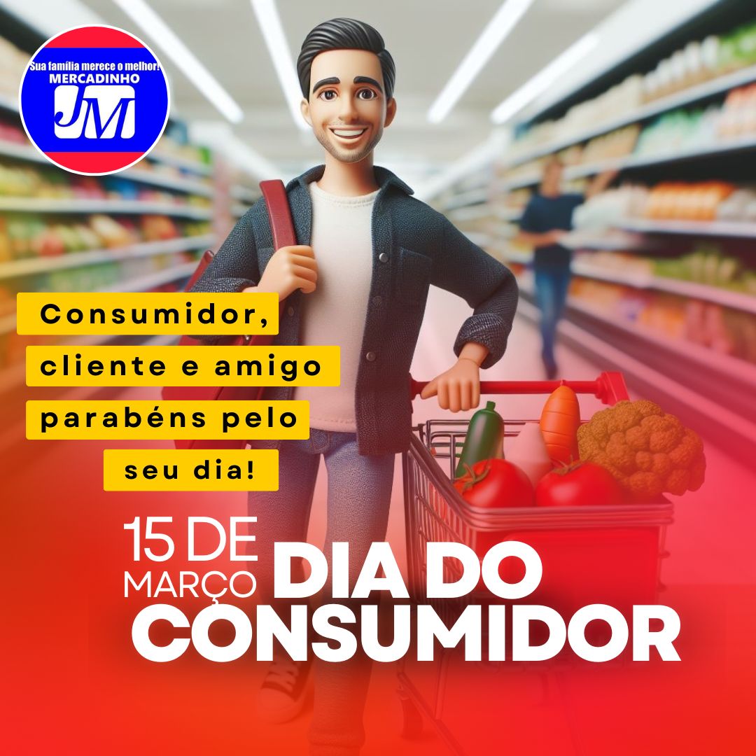 Mercadinho JM